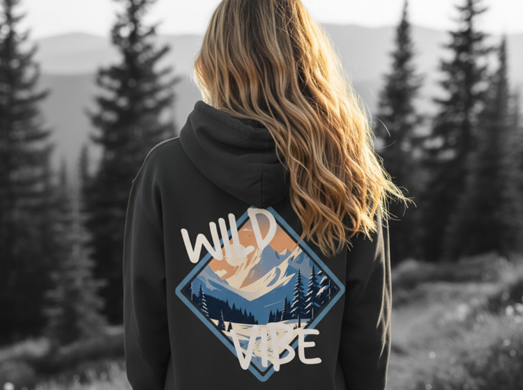 wild vibe